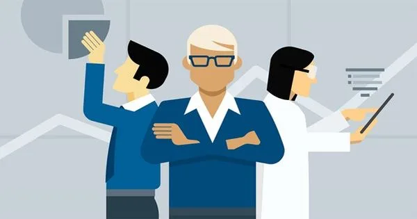 Cientistas de Dados, Engenheiros de Dados, Engenheiros de Software: a diferença de acordo com o LinkedIn