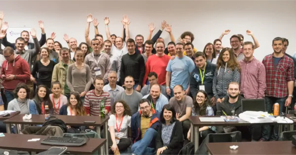 #Datathon2018: um Hackathon de dados on-line