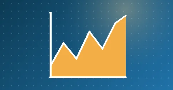 #3 - Preenchimento de Área, Stem e Step no Matplotlib
