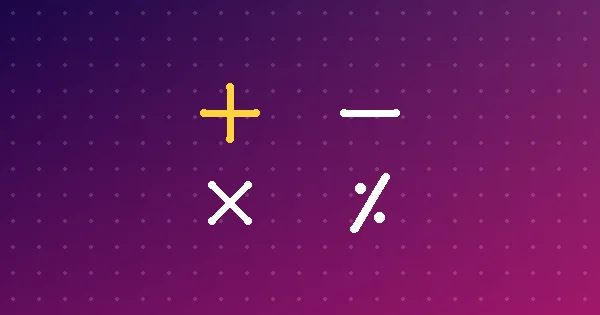 Pandas #3 - Operações Aritméticas em Series e DataFrames