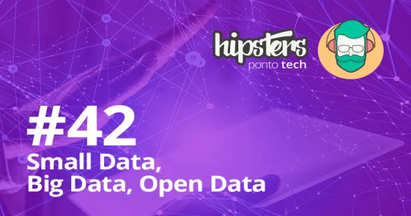 Small Data, Big Data, Open Data